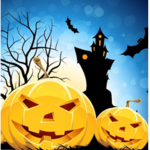 The Haunted House!