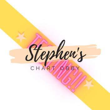 Stephen's Chart Obby TESTING