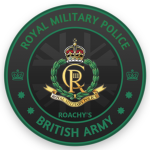 [RBA] Royal Military Police Academy