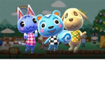 AniMal Crossing NooB Club