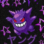 Gang_gengar