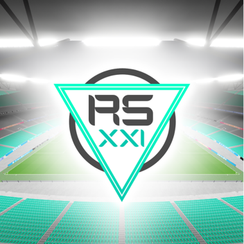 Robloxia Soccer (RS XXI)