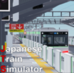 Japanese train Simulator I高根鉄道