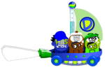 The Wonder Dash Group!
