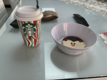 Starbucks Group (ultra rare)