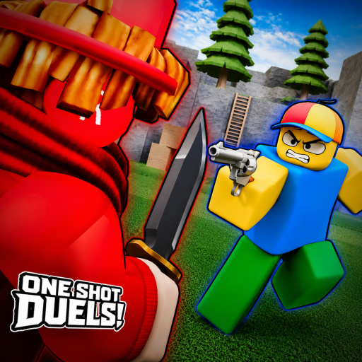 One Shot DUELS