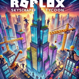 Skyscraper Tycoon icon