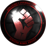United Rebel Front ᅠᅠ ᅠ