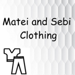 Matei and Sebi Clothing