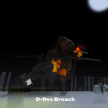 D-Rex Experience