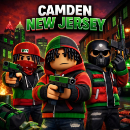 (FREE SWITCH) Camden, New Jersey Shootout 💥