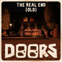 DOORS: The End [OLD VER.] icon