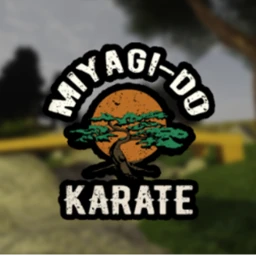 Miyagi's Home, The Karate Kid Part III icon
