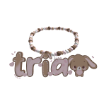 ♡ | tria 