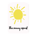 THE SUNNYSQUAD