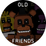 Old Friends