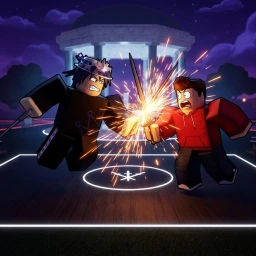 Slice Sword Duels!  icon