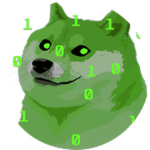 Hacker Doge