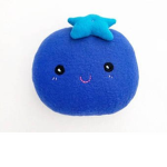 Blueberry Cutie