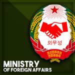 DPRK | Ministry of Foreign Affairѕ