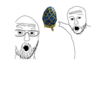 HELP YOU EGGS :)