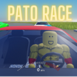 La Pato Race del AÑO (4 personas)