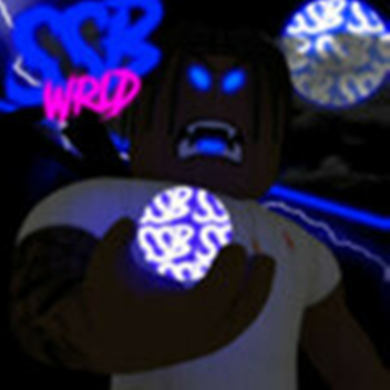 SSB World Remastered