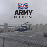 British Army, Stirling Lines Garrison
