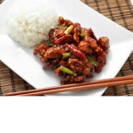 General Tso's Chicken Official Group