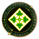 4th Infantry Diviѕiоn