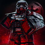 ΙmperiaI Death Troopers .