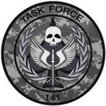 Task force ONE FOUR ONE.
