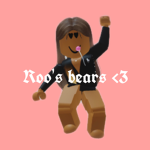 roo's bears <3