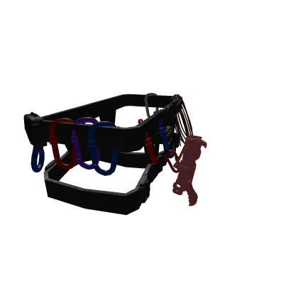 Harness STAFF