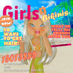 Girls n Bikinis