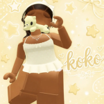 Koko Giveaways