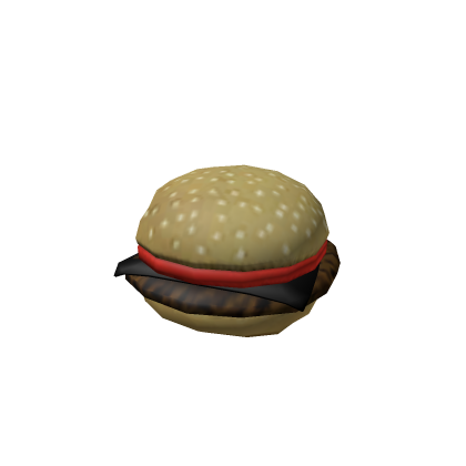 Burger Throwing Knife? (COMMENT PLEASE :D)