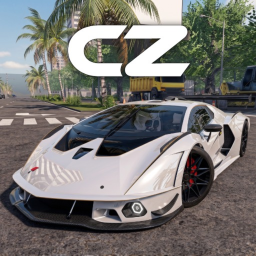 [SEASON1]Car Zone 🏎️ Racing & Drifting icon