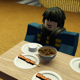 Pinoy Eatery (ALPHA) icon
