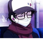 Clothes & Anime?