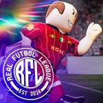 Real Futbol League 