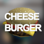 cheese burg