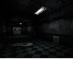 Nyctophobia