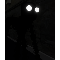 The Story Of Oscar: Chapter 2