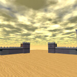 Starting BrickBattle Map