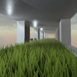 Endless Tunnel