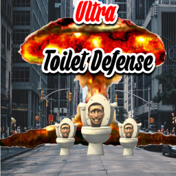 Ultra Bathroom Defense (very early alpha)