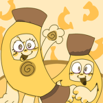 Bannana Nation!