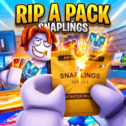 RIP A PACK [DROP 1]