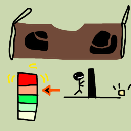[EASY] Cactus' Difficulty Chart Obby!